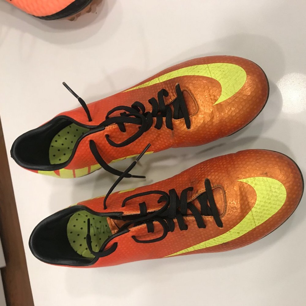 Nike Mercurial Vapor IX